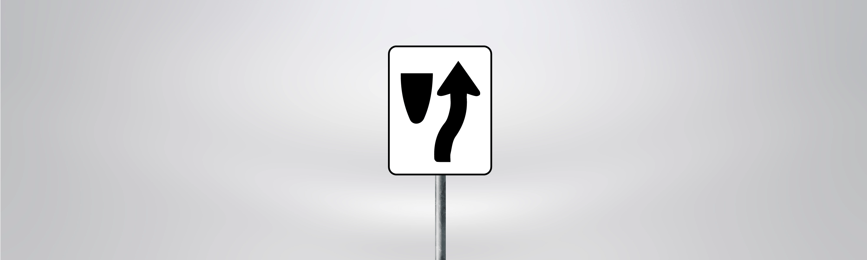 Traffic Signs - What does this sign mean?